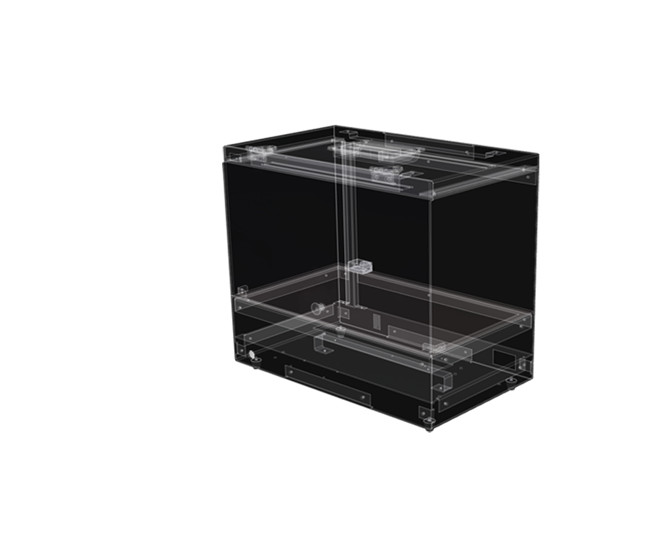 UVC Cabinet PP V2 v50 Reverse2