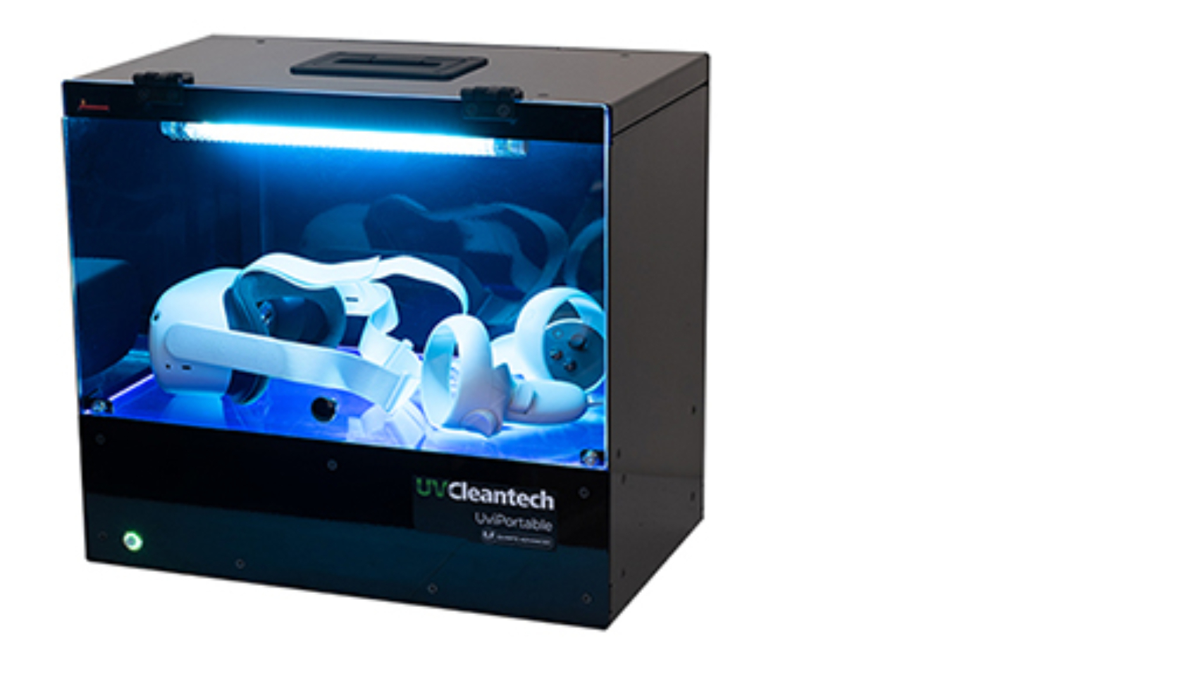 UviPortable - Oculus 512x512